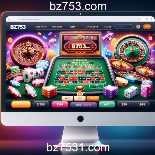 O Crescimento dos Cassinos Online: A Experiência no bz753.com